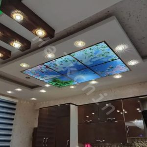 ویلایی به متراژ 300 متر 4 خوابه در روستای تورانسرا در بخش سنگر