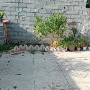 ویلا 170 متری در سنگر