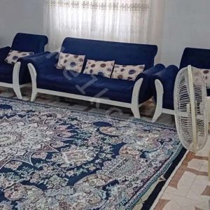 170 متر ویلا در بخش سنگر