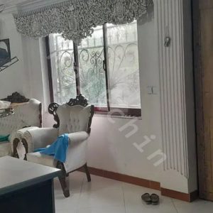 ویلایی به متراژ 130 متر با زمین 1000 متری دو خوابه در روستای سراوان در بخش سنگر