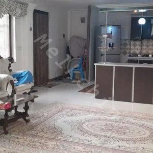 ویلایی به متراژ 130 متر دو خوابه با زمین 1000 متری در روستای سراوان در بخش سنگر