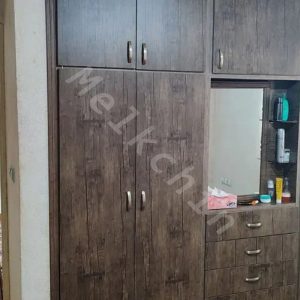 ویلایی دو خوابه در روستای سراوان در بخش سنگر با زمینی به متراژ 1000 متر