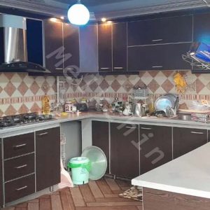 ویلایی به متراژ 130 متر در روستای سراوان در بخش سنگر با زمین 1000 متری