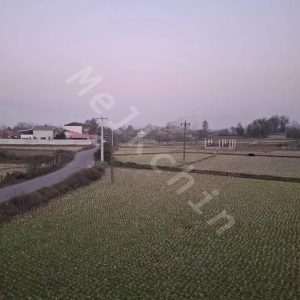 ویلایی به متراژ 270 متر در روستای قاضیان در بخش سنگر
