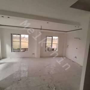 ویلا دو خوابه در روستای قاضیان در بخش سنگر به متراژ 270 متر