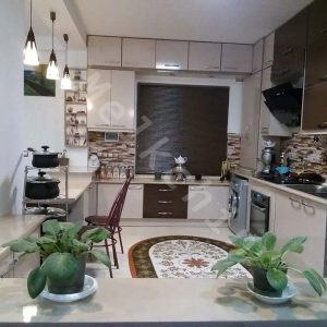 ویلایی با سند تک برگ سه خوابه به متراژ 267 متر در بخش سنگر
