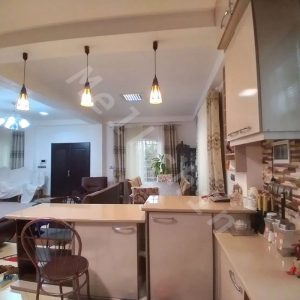 ویلایی سه خوابه با سند تک برگ به متراژ 267 متر در بخش سنگر