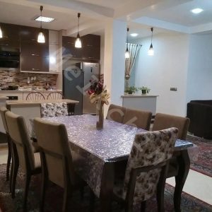 ویلایی به متراژ 267 متر در بخش سنگر