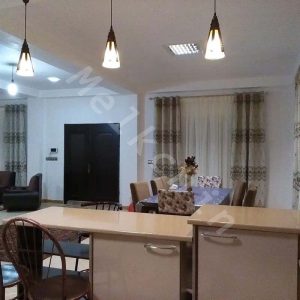 ویلایی به متراژ 267 متر در سنگر