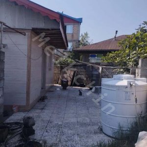 ویلایی به متراز 230 متر در سراوان در بخش سنگر