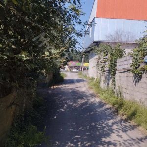 ویلا 230 متری در روستای سراوان در بخش سنگر