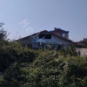 230 متر ویلا در روستای سراوان در بخش سنگر