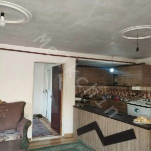 230 متر ویلا دو خوابه در روستای سراوان در بخش سنگر