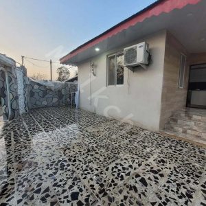 ویلایی به متراژ 223 متر در قاصیان در سنگر