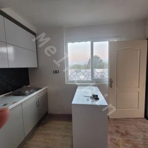 ویلایی تک خوابه به متراژ 223 متر در روستای قاضیان در بخش سنگر