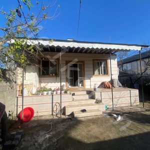 230 متر ویلا در سنگر