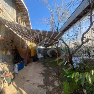 ویلا 230 متری در بخش سنگر