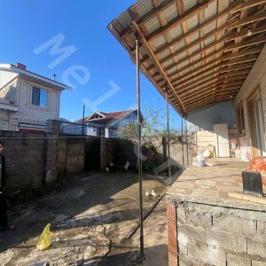 ویلا دو خوابه 230 متری در بخش سنگر