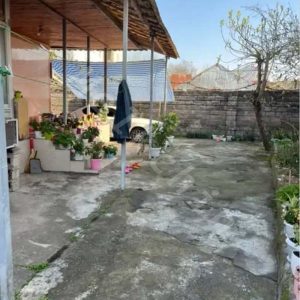 ویلایی به متراژ 264 متر در سنگر