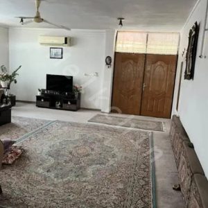 264 متر ویلا در سنگر