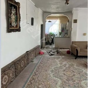 ویلایی دو خوابه به متراژ 264 متر در سنگر