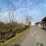 207 متر زمین با کاربری مسکونی