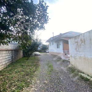 130 متر ویلا در روستای جوبنه در بخش سنگر بر روی زمین 1300 متری