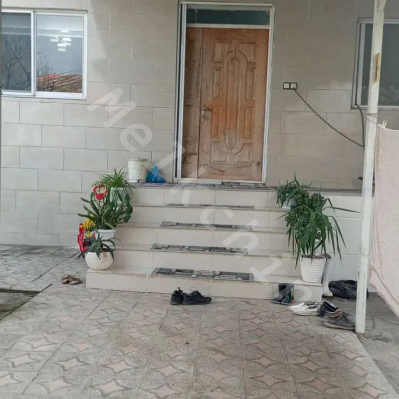 ویلا دو خوابه با سند تک برگ در بخش سنگر به متراژ 194 متر