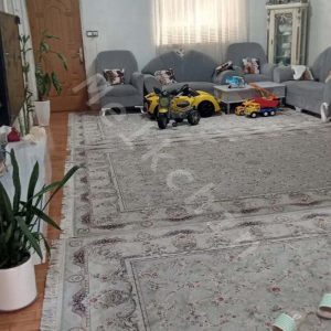 194 متر ویلا با سند تک برگ در بخش سنگر