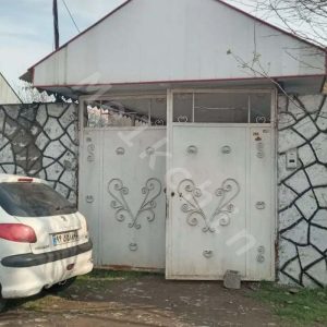 ویلایی به متراژ 194 متر در بخش سنگر