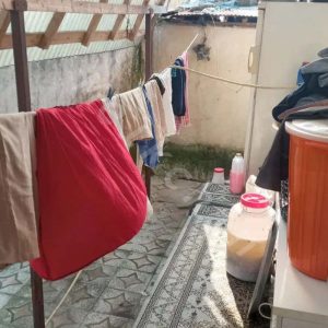 ویلایی به متراژ 194 متر در سنگر