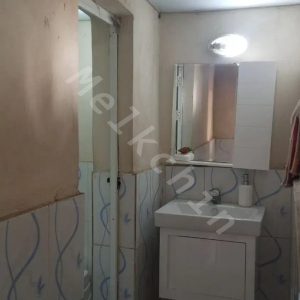 194 متر ویلا در سنگر