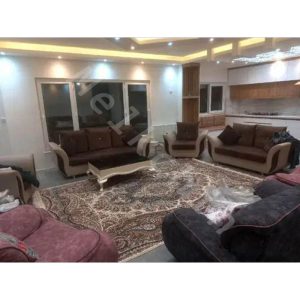 270 متر ویلای نوساز در بخش سنگر