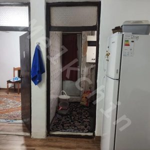234 متر ویلا در سنگر