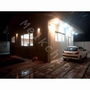 ویلای نوساز در بخش سنگر به متراژ 270 متر