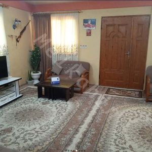 ویلا دو خوابه در بخش سنگر به متراژ 250 متر