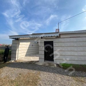 180 متر ویلای دو خوابه در سنگر
