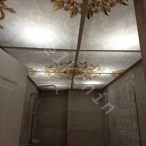 ویلایی به متراژ 270 متر در بخش سنگر