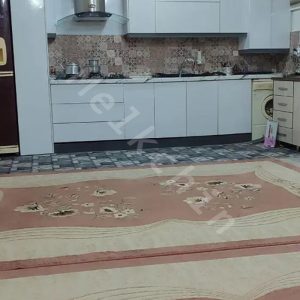 100 متر ویلا در روستای شیخعلی در بخش سنگر بر روی زمین 750متری