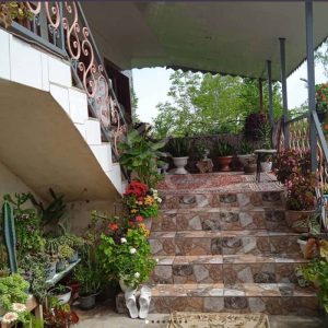 250 متر ویلا در بخش سنگر