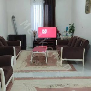 ویلایی به متراژ 100 متر در روستای شیخعلی در بخش سنگر بر روی زمین 750متری