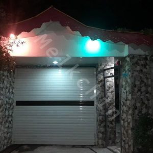 ویلا 250 متری در بخش سنگر