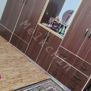100 متر ویلای دو خوابه بر روی زمین 750متری در روستای شیخعلی در بخش سنگر