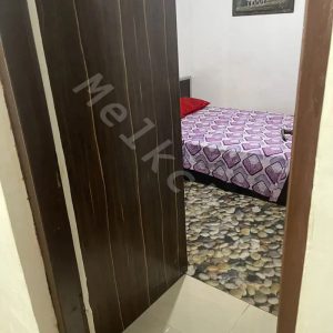 300 متر ویلا دو خوابه در بخش سنگر