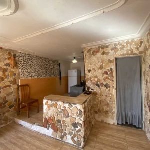 ویلا تک خوابه در سنگر بازقلعه