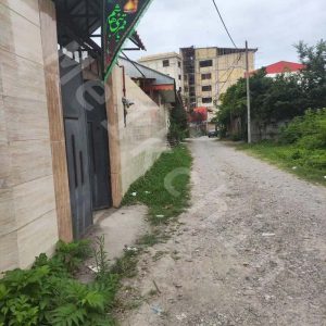 ویلای 234 متری تک خوابه با سند تک برگ در بخش سنگر