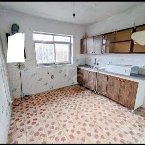 100 متر ویلای سه خوابه در محدوده سنگر با زمین 700 متری