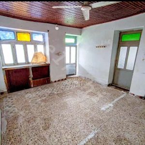 100 متر ویلا در محدوده سنگر با زمین 700 متری