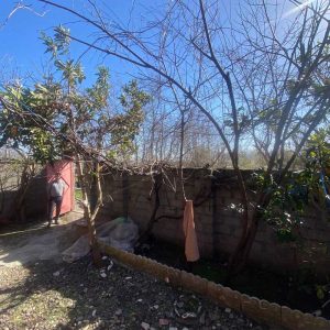 ویلا روستایی 65 متری در سنگر