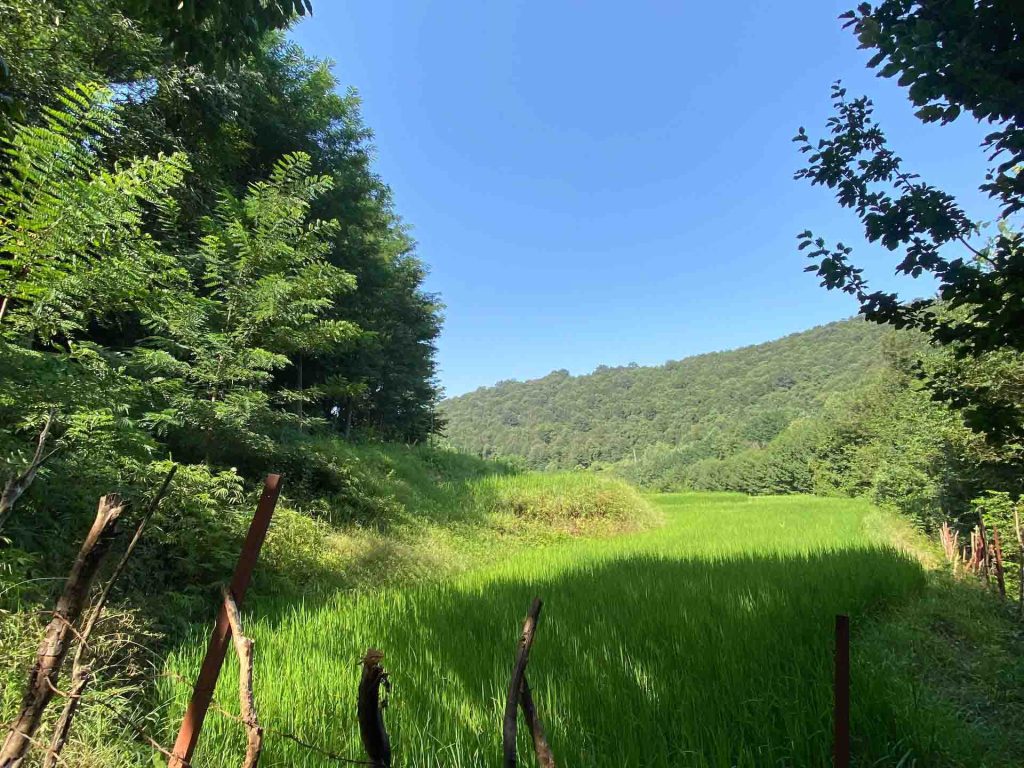 بهترین روستاهای سنگر